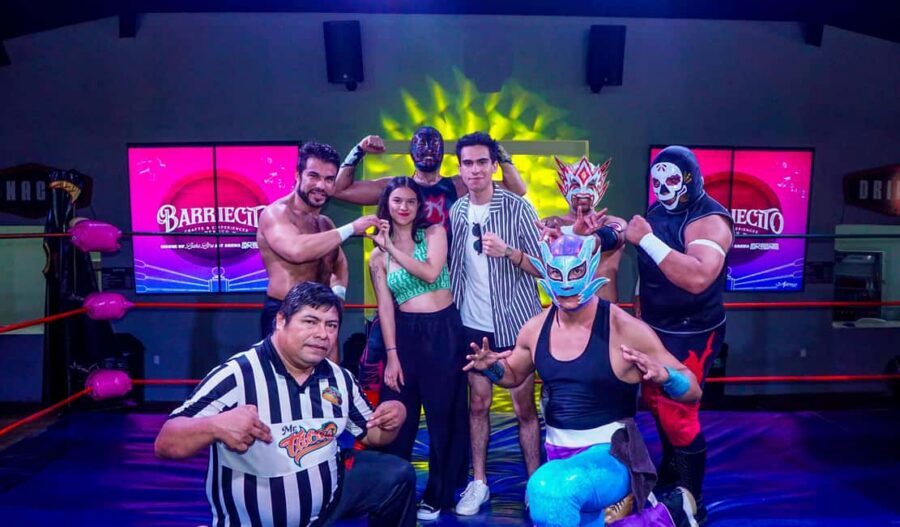 Cozumel Lucha Libre Experience! Meet & Greet Package - Lucha Libre in Cozumel: Why This Night Works So Well