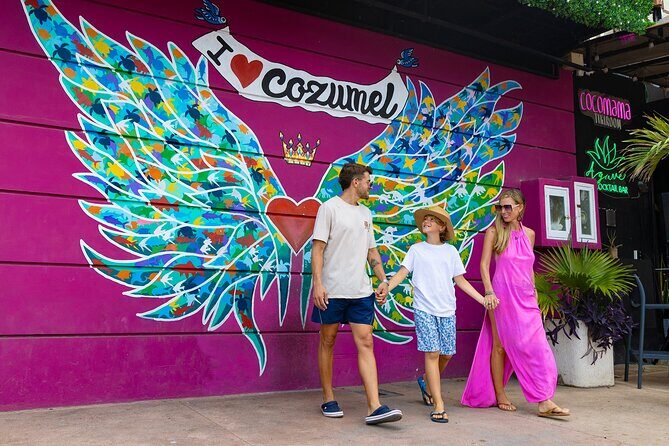 Cozumel Luxury Sailing & Snorkeling with Lunch and Open Bar Onboard - Snorkeling stops and reef reality: what you’re buying