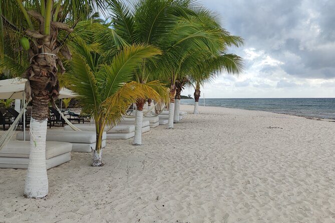 Cozumel Mayan Ruins and Beach Break - Price and What You’re Really Buying for $149.02