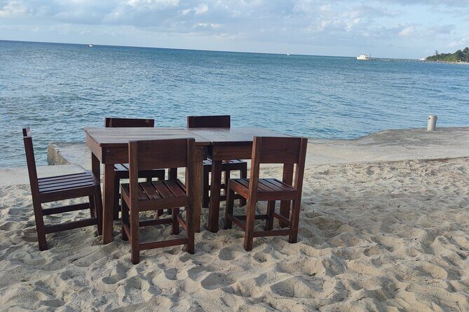 Cozumel Mayan Ruins and Beach Break - Transfers, Meeting Points, and Cruise-Day Sanity