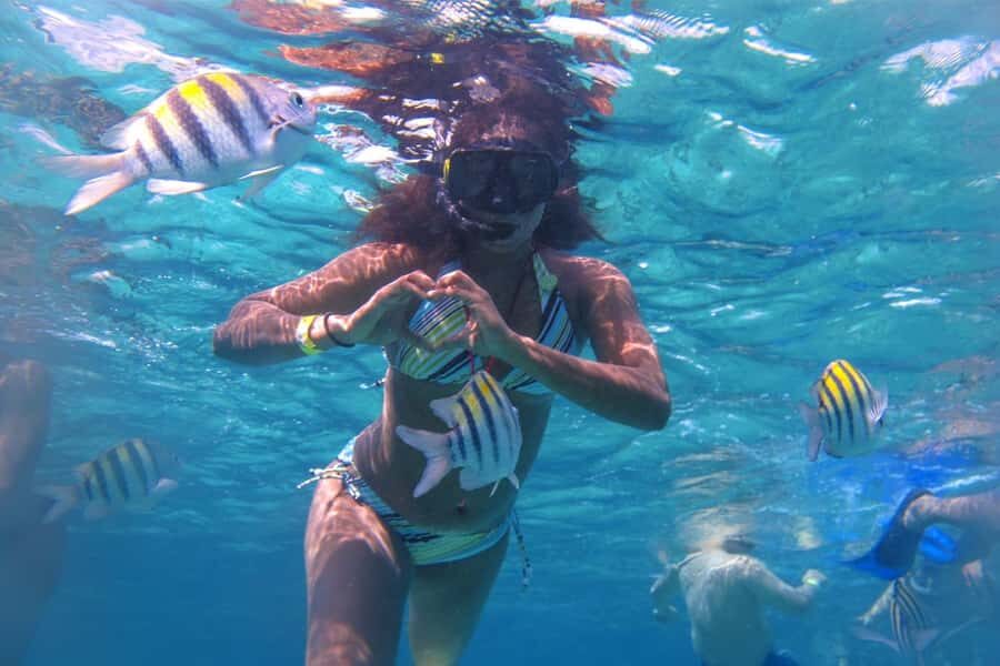 Cozumel: Mayan Ruins Guided Tour with Snorkeling & Lunch - What to bring (and what can trip you up)