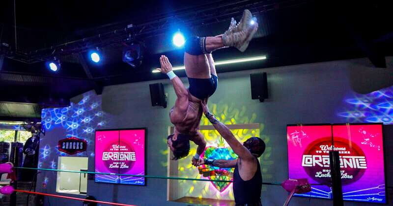Cozumel: Mexican Lucha Libre Experience! Classic Package - Should You Book This Cozumel Lucha Libre Package?