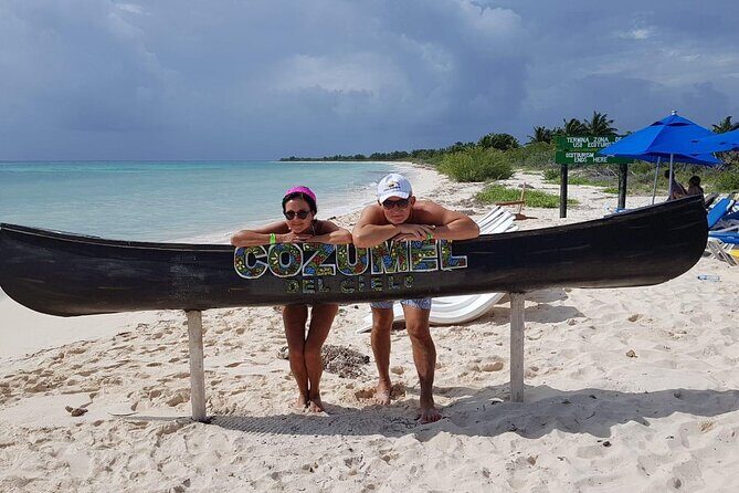 Cozumel National Park and Beach Break: Private Tour - How this private beach break fits a cruise day or first visit