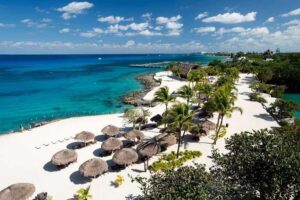 Cozumel: Official Chankanaab Park and Snorkel with Lunch - Key things to know before you go