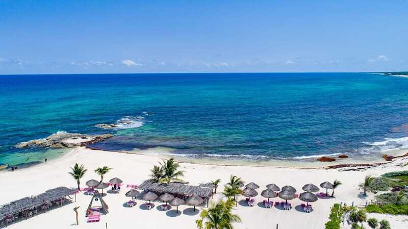 Cozumel: Open Top City Tour & Beach Break - Tequila tasting: cultural stop or sales moment?