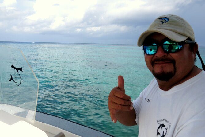 Cozumel Private 4-Hour Boat Tour to Passion Island - What’s included (and what to plan for)