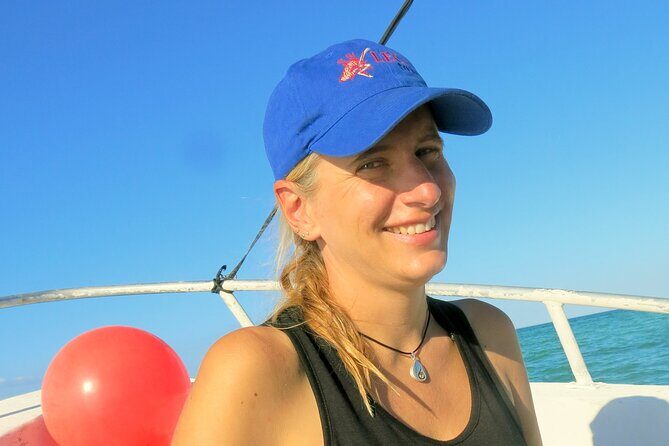 Cozumel Private 4-Hour Boat Tour to Passion Island - Should you book this private 4-hour Passion Island boat tour?