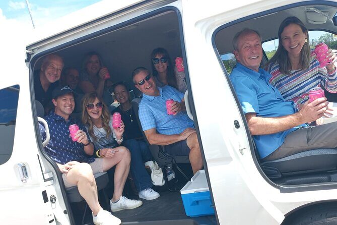 Cozumel Private Airport Transfer - First Meeting at Cozumel International Airport: Signs, Greeters, and Fast Departures