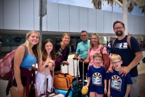 Cozumel Private Airport Transfer - The Ride to Your Resort: A/C Comfort and Direct, No-Stop Service