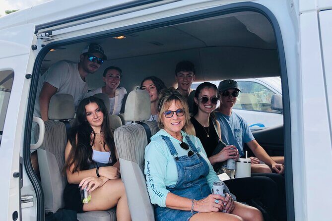 Cozumel Private Airport Transfer - What Happens After You Arrive: Representative Check-In and Getting Seated
