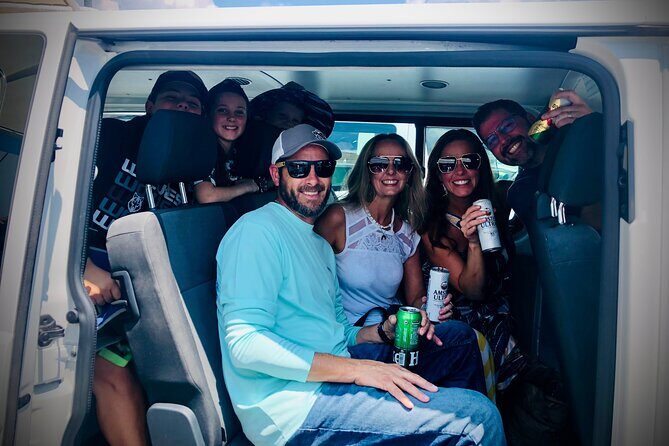 Cozumel Private Airport Transfer - Return Pickup From Your Hotel: Timing, Ease, and Getting Back to the Airport