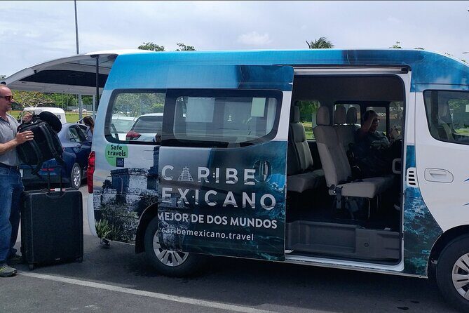 Cozumel Private Airport Transfer - Price and Group Size: Is $160 Worth It for a Cozumel Airport Transfer?