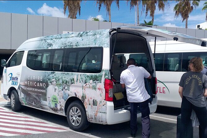 Cozumel Private Airport Transfer - What to Watch Before You Book: Timing, Pickup Clarity, and Small Expectations