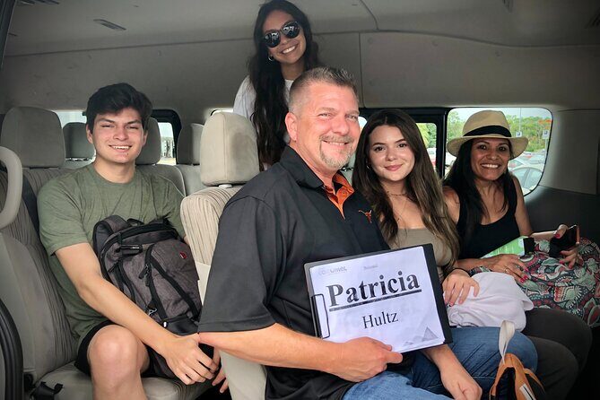 Cozumel Private Airport Transfer - Should You Book a Cozumel Private Airport Transfer? My Take