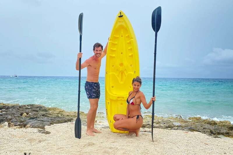 Cozumel Private Beach Pass: All Inclusive Beach Day - Key highlights to know before you go