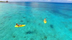 Cozumel Private Beach Pass: All Inclusive Beach Day - Price and what you truly get in the 6 hours