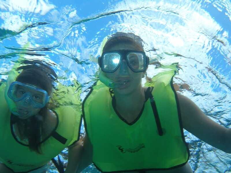Cozumel Private Beach Pass: All Inclusive Beach Day - Pool, hammocks, loungers, and what to do when you’re not in the water