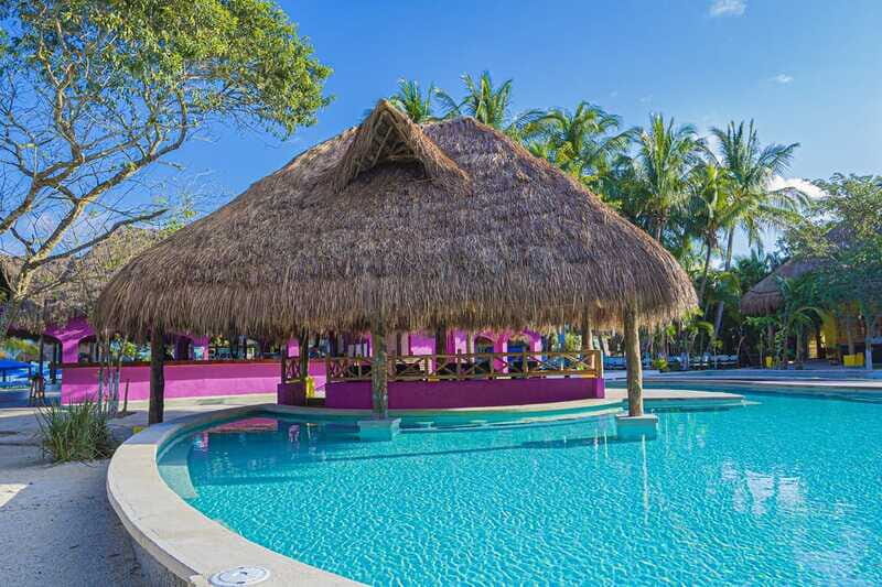 Cozumel Private Beach Pass: All Inclusive Beach Day - Who this Playa Uvas pass is best for (and who should think twice)