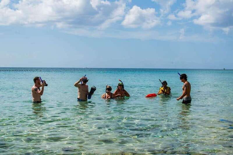 Cozumel: Private Buggy Tour with Lunch & Snorkeling - Price and value: is $89 for 5 hours a fair deal?