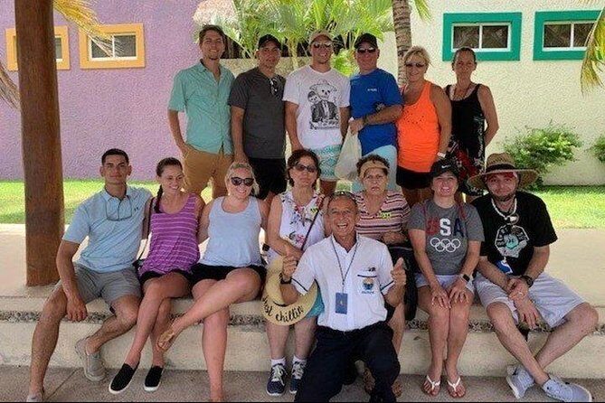 Cozumel: Private Excursion - MiniVan or Jeep (Your Day, Your Way) - Value check: does $199 per group make sense?
