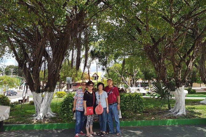 Cozumel: Private Excursion - MiniVan or Jeep (Your Day, Your Way) - Who should book this private Cozumel day?