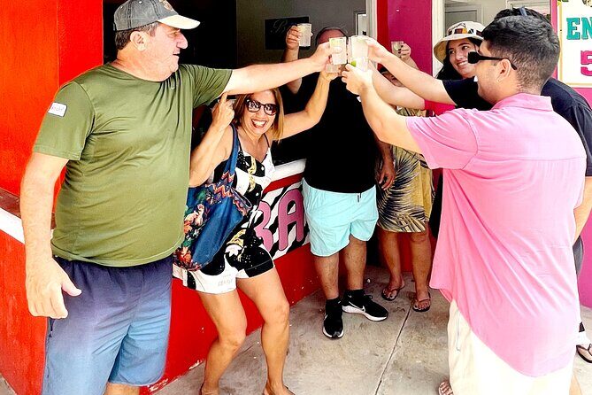 Cozumel: Private Excursion - MiniVan or Jeep (Your Day, Your Way) - Meeting the guide without losing your mind at the cruise terminal