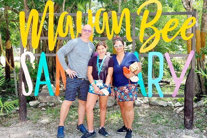 Cozumel: Private Excursion - Van or MiniBus - San Gervasio Mayan Ruins: what to expect and what to watch for