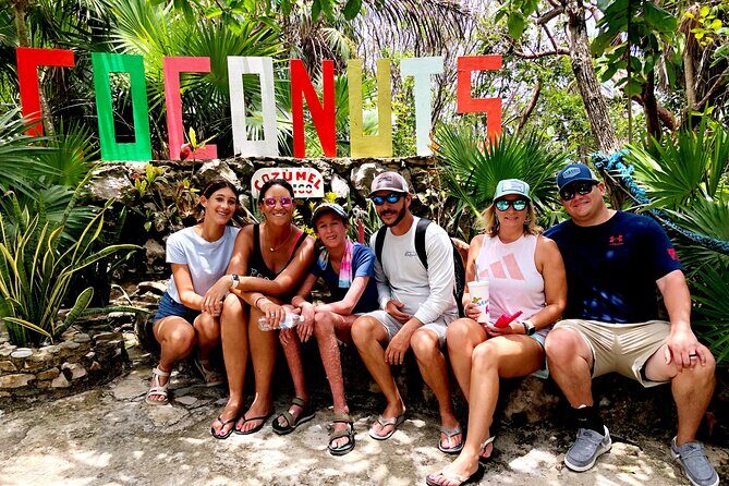 Cozumel: Private Excursion - Van or MiniBus - Mayan Bee Sanctuary: hands-on learning with honey and chocolate