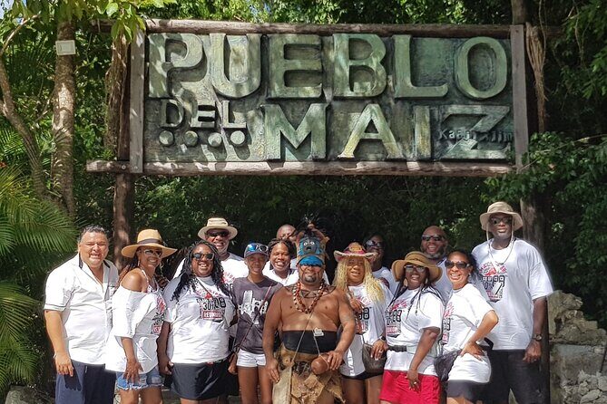 Cozumel Private Island Tour - How the flexible itinerary works in practice