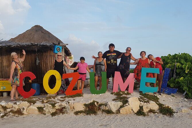 Cozumel Private Island Tour - Stop-by-stop: what you can expect (and what to watch for)