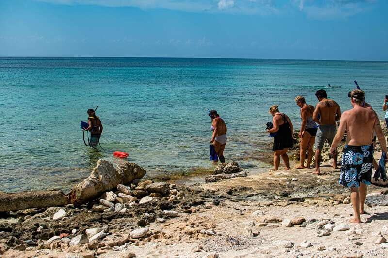 Cozumel Private Jeep Tour with Lunch and Snorkeling - Key Highlights I’d Prioritize