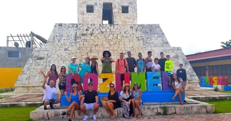 Cozumel Private Jeep Tour with Lunch and Snorkeling - Should You Book It?