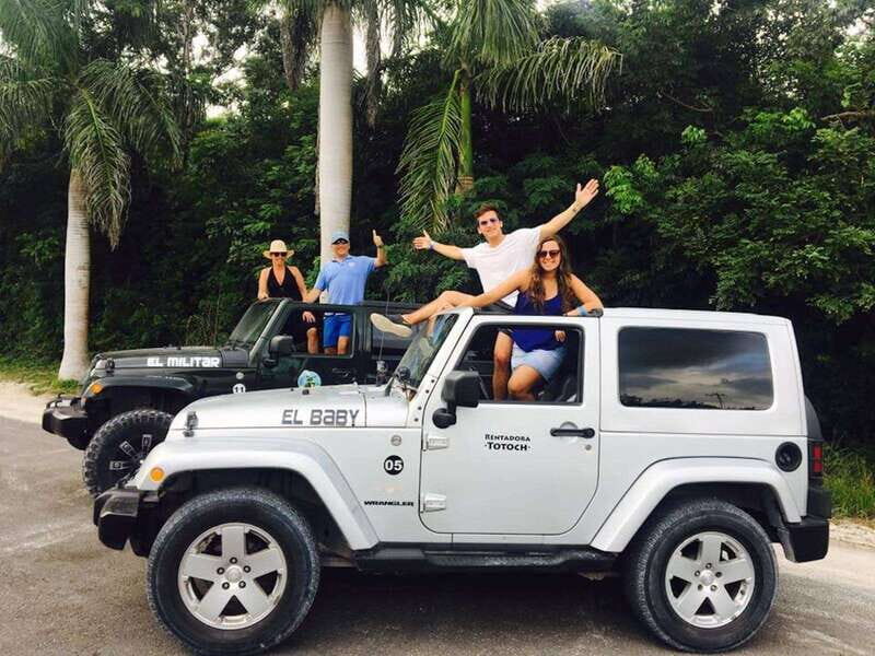 Cozumel Private Jeep Tour with Lunch and Snorkeling - Optional Add-Ons: How to Stretch the Day Without Losing the Plot