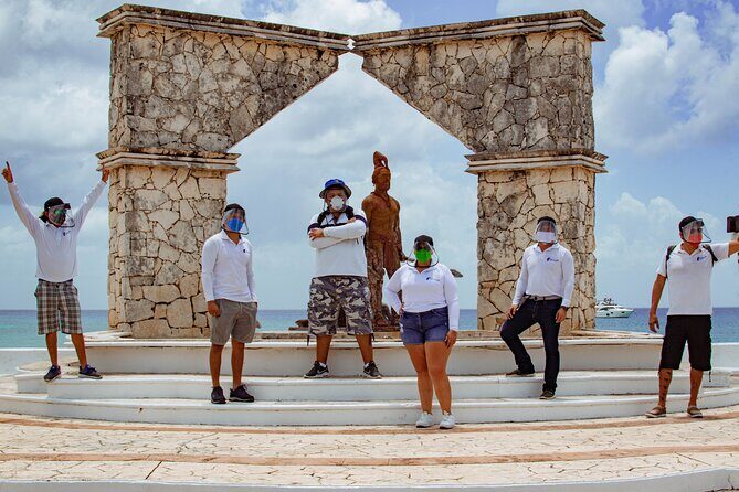 Cozumel Private Jeep Tour with Snorkeling Experience and Lunch - Price and value: is $80 a good deal for a 5–6 hour private day?