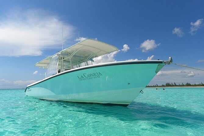 Cozumel Private Snorkeling and Charter Experience - Stop One: Playa El Cielo and the kind of snorkeling you’ll feel in your body