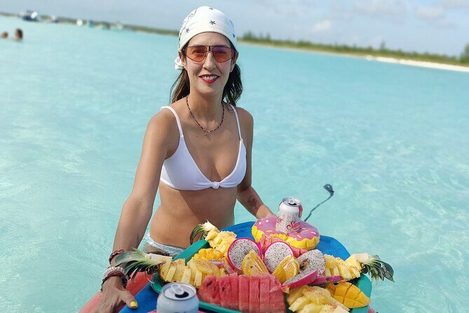 Cozumel Private Snorkeling and Charter Experience - Cost breakdown: what $900 covers and what you’ll still pay