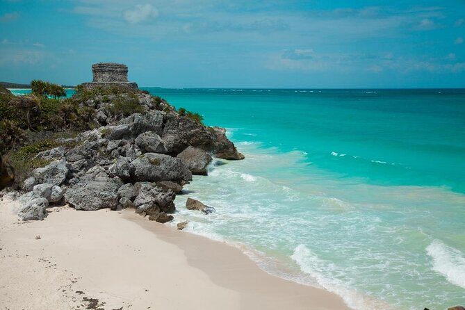 Cozumel Private Yacht and Snorkel with Lunch and Open Bar Onboard - Key things I’d circle before you book
