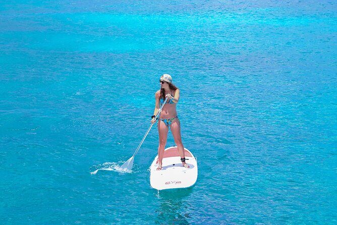 Cozumel Private Yacht and Snorkel with Lunch and Open Bar Onboard - Booking and timing tips that save headaches