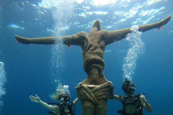 Cozumel Scuba Dive at Chankanaab - Key Highlights Worth Marking On Your Day