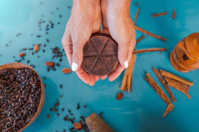 Cozumel: Seaside Chocolate Workshop and Wine Tasting - Key Points Before You Go