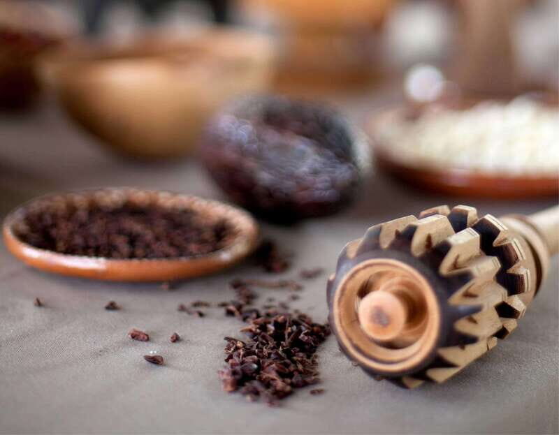 Cozumel: Seaside Chocolate Workshop and Wine Tasting - What You’ll Do at the End: Buying Chocolate With a Better Eye