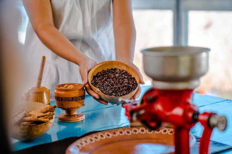 Cozumel: Seaside Chocolate Workshop and Wine Tasting - Price and Value: Is $52 Worth It?