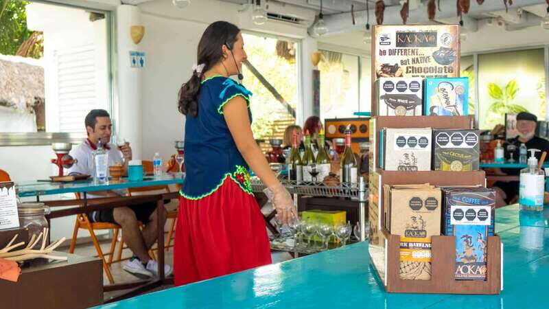 Cozumel: Seaside Chocolate Workshop and Wine Tasting - Who Should Book This Workshop (and Who Should Skip It)