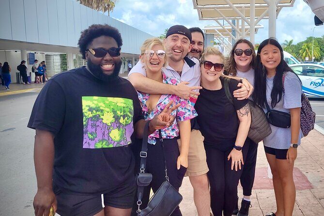 Cozumel: Shared Transfer from Airport to Hotel - Who This Is Best For (And Who Might Prefer Something Else)