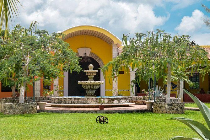 Cozumel Shore Excursion: 5-Hour Sightseeing Tour with Private Driver - El Mirador: quick east-coast views for photos and perspective