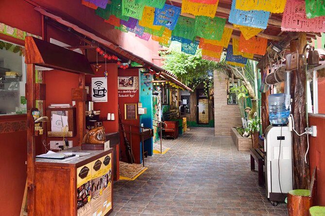 Cozumel Shore Excursion: 5-Hour Sightseeing Tour with Private Driver - Time management and vendor pressure: how to keep control