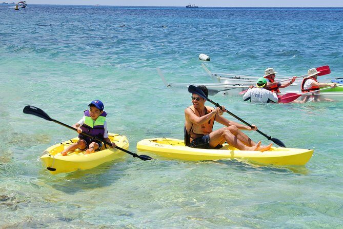 Cozumel Shore Excursion: Playa Uvas Private Beach Pass - What I’d watch before you go