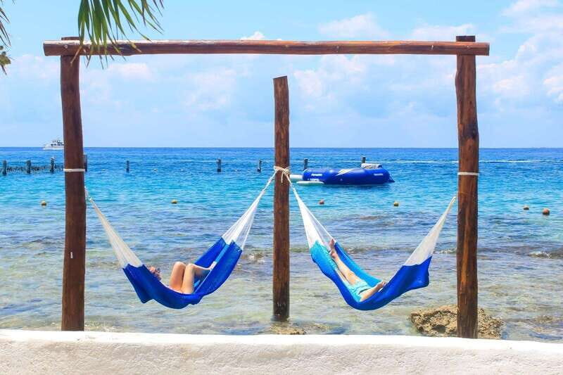 Cozumel: Snorkel and Swim with Stingrays - Price and value: is $58 per person a smart spend?