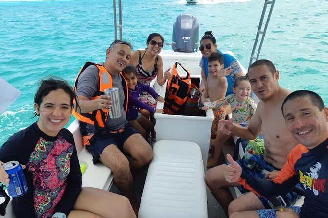 Cozumel Snorkeling Tour: Palancar, Columbia and El Cielo Reefs - Palancar Reef: When the Coral Looks Like Architecture
