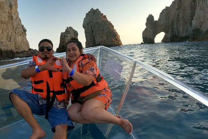 Crystal Clear Boat Tour in Los Cabos - Who This Boat Tour Is For (and Who Should Skip It)